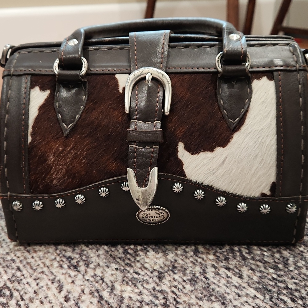 American West purse - Picture 2 of 6